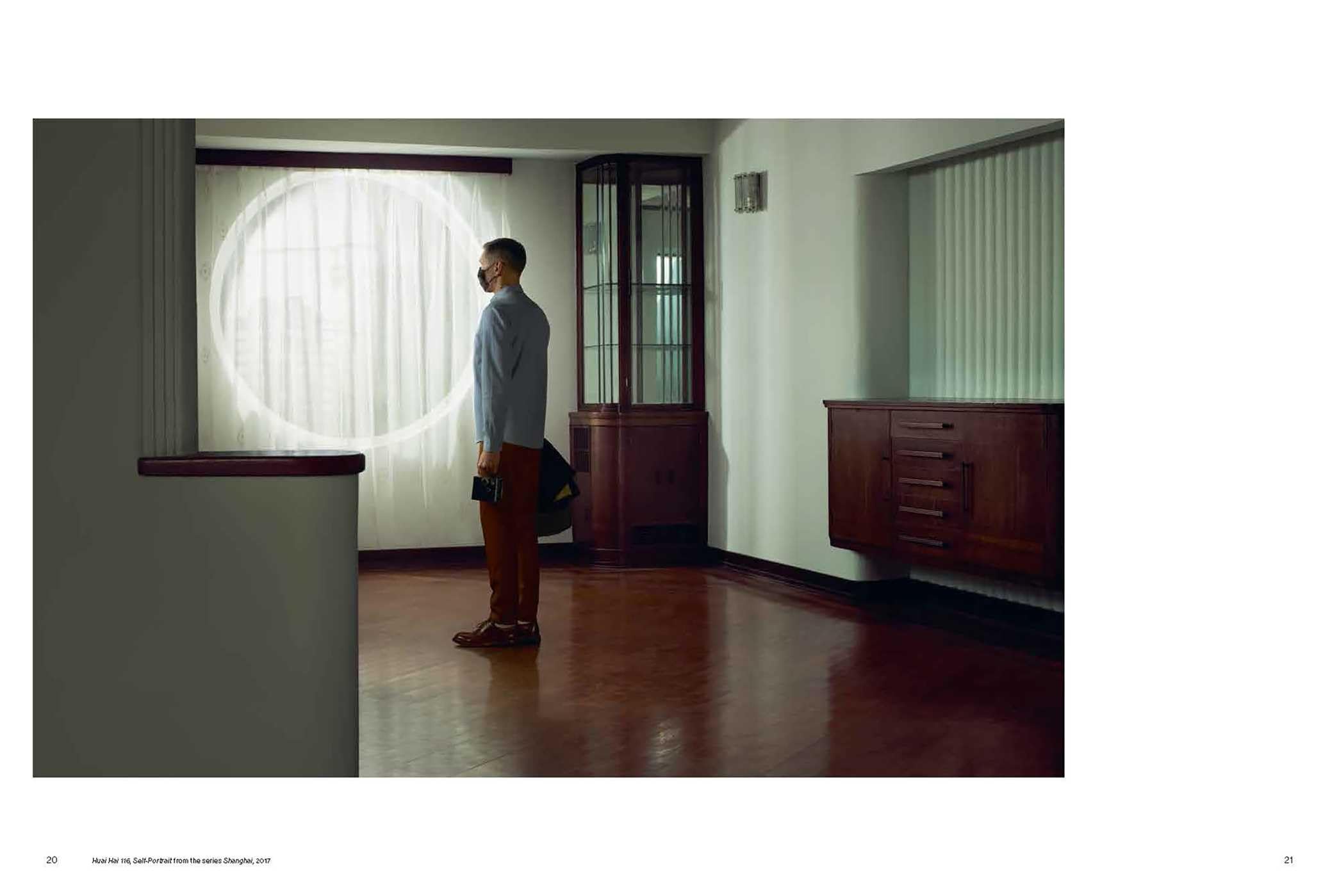 ERWIN OLAF - FREEDOM: Stedelijk Museum (PHOTOGRAPHY)
