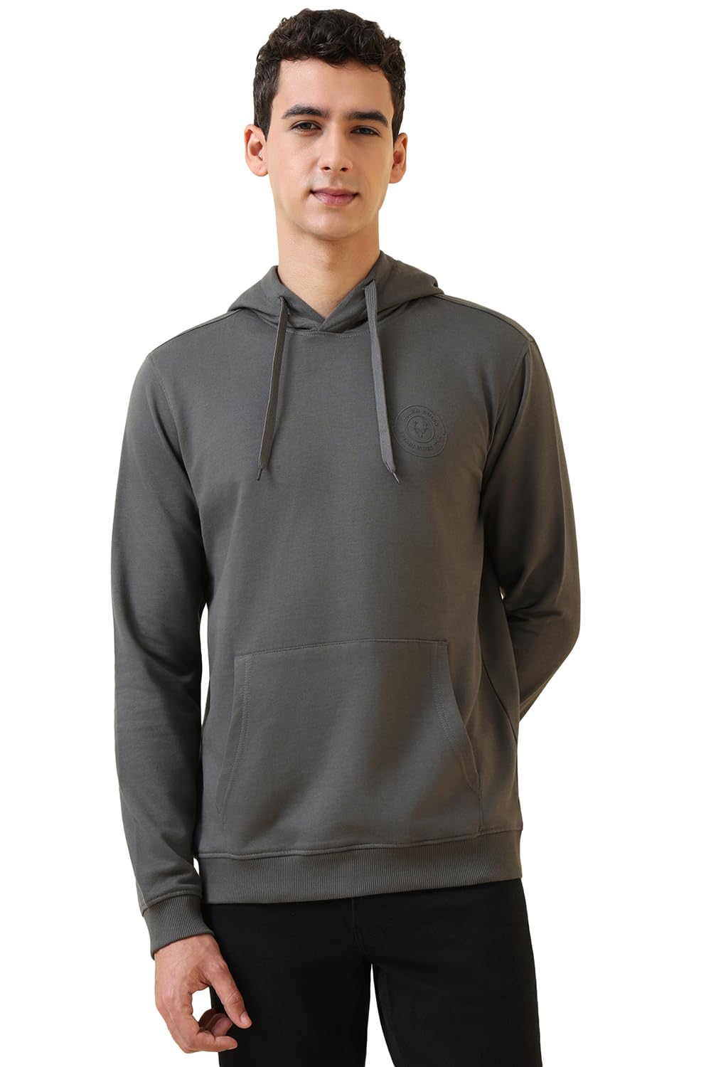 allen solly Men Sweatshirt-picture-17