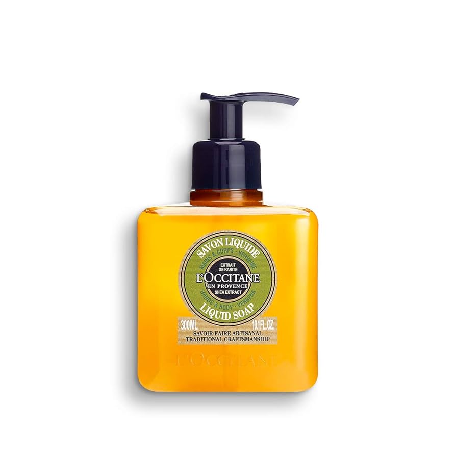 L'OCCITANE SNOOPY リキッドハンドソープ 300ml ラベンダー Amazon.co.jp: ロクシタン(L'OCCITANE) SNOOPY シア リキッド