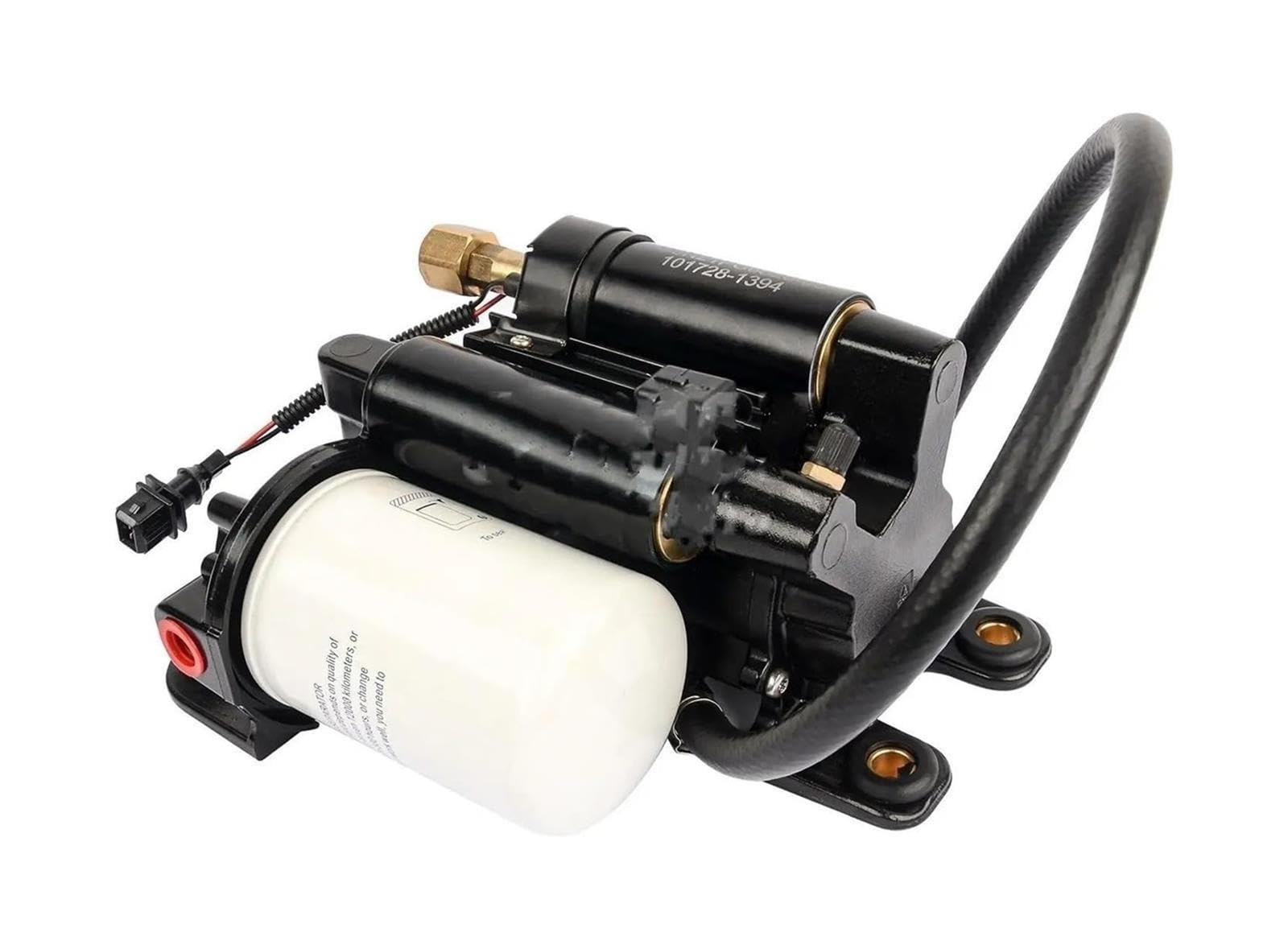 Gruppo Pompa Elettrica Del Carburante Per Volvo Per Penta Per Marine 4.3L 5.0L .7L 21545138 3861355 3860210 AP03 Pompa trasferimento carburante