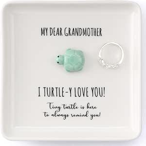 Personalized Grandma Turtle Quilt Bed Sets - Up to 8 Kids -  Grandkids The Best Part Of Growing Old main image 1