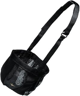 Jacks Mini Mesh Soft Large Muzzle