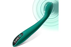Ultimate Vibratory Delight for Women: G-Spot Pleasures at Your Fingertips