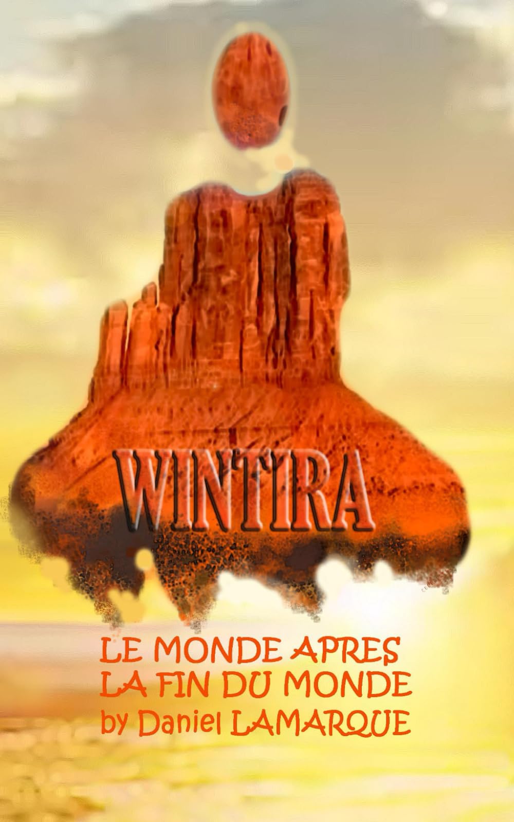 WIN- TIRA: Le monde après la fin du monde