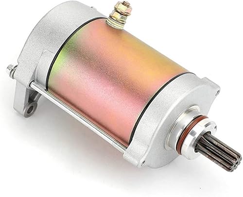 Miniatura 5 de 0GR0-091100 Motor de arranque compatible con CF Moto 400 500 600 CForce UForce compatible con ZForce 2015-2020