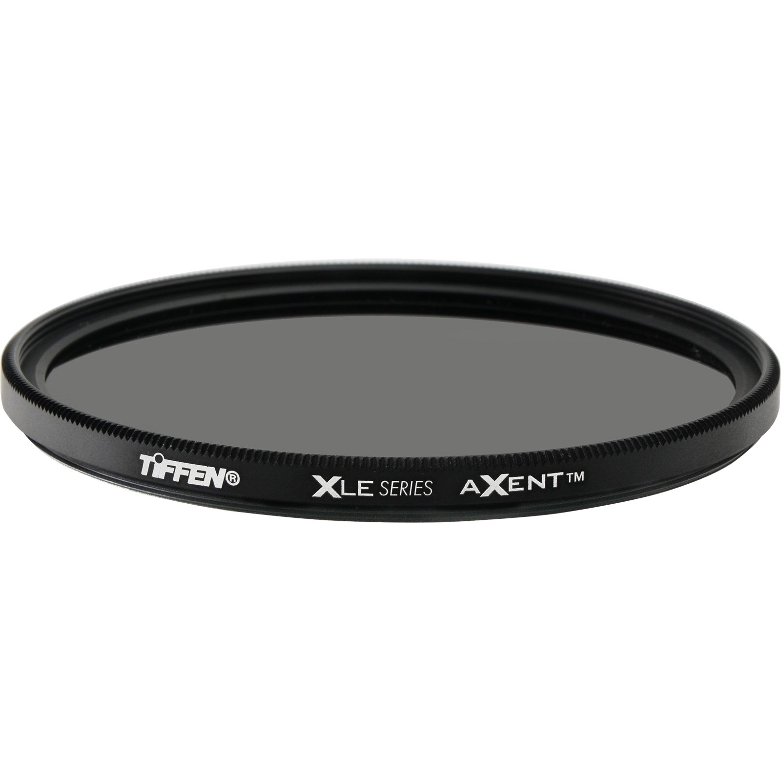 Tiffen 77mm aXent 77ND30 Long Exposure 10 Stop Filter, Black
