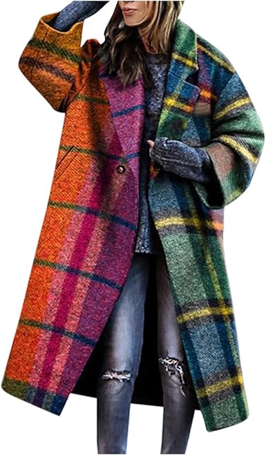 zulily plus size winter coats