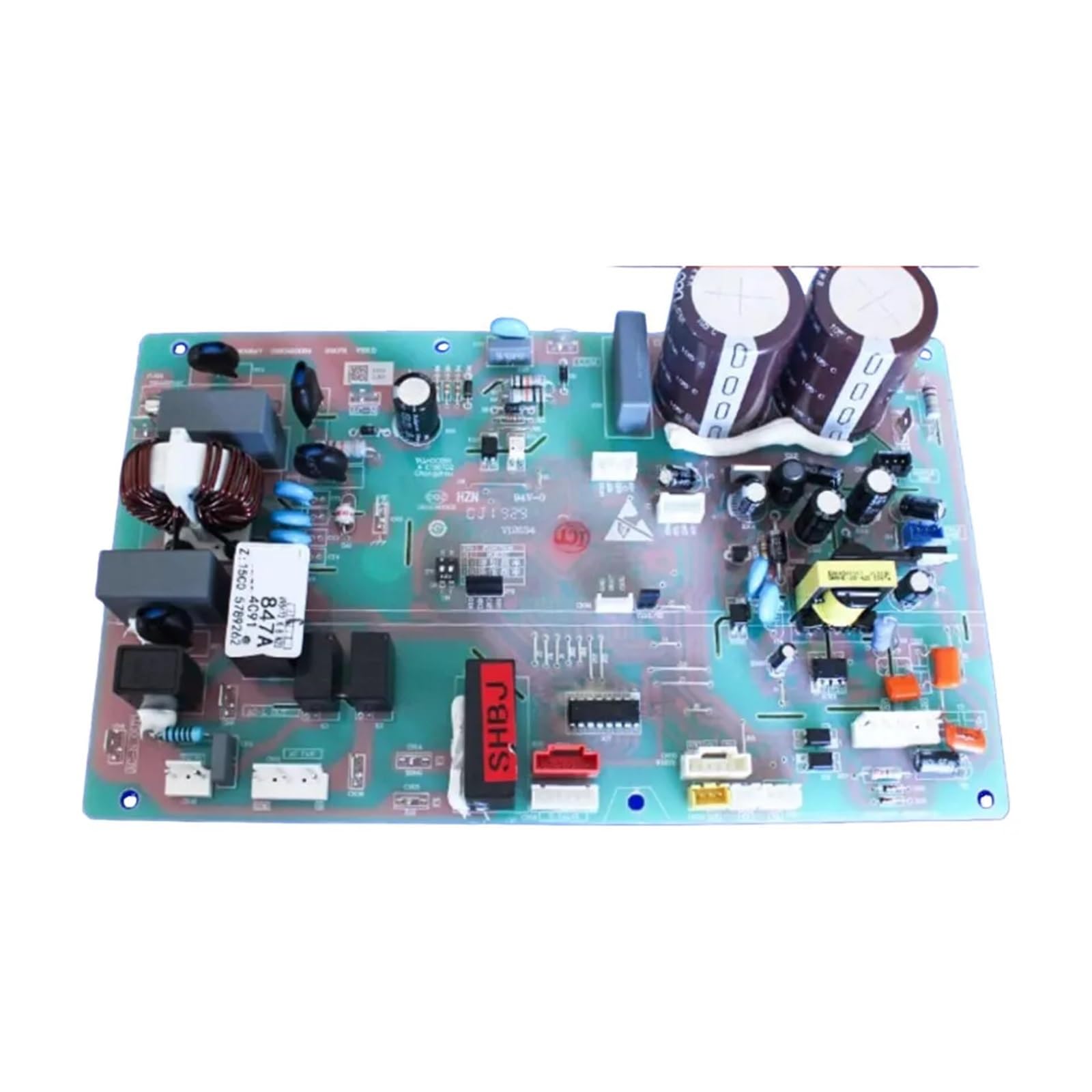 BONZMXDKHQ Air Conditioner Circuit PCB 0011800847A Outdoor Unit Control Board Conditioning Parts
