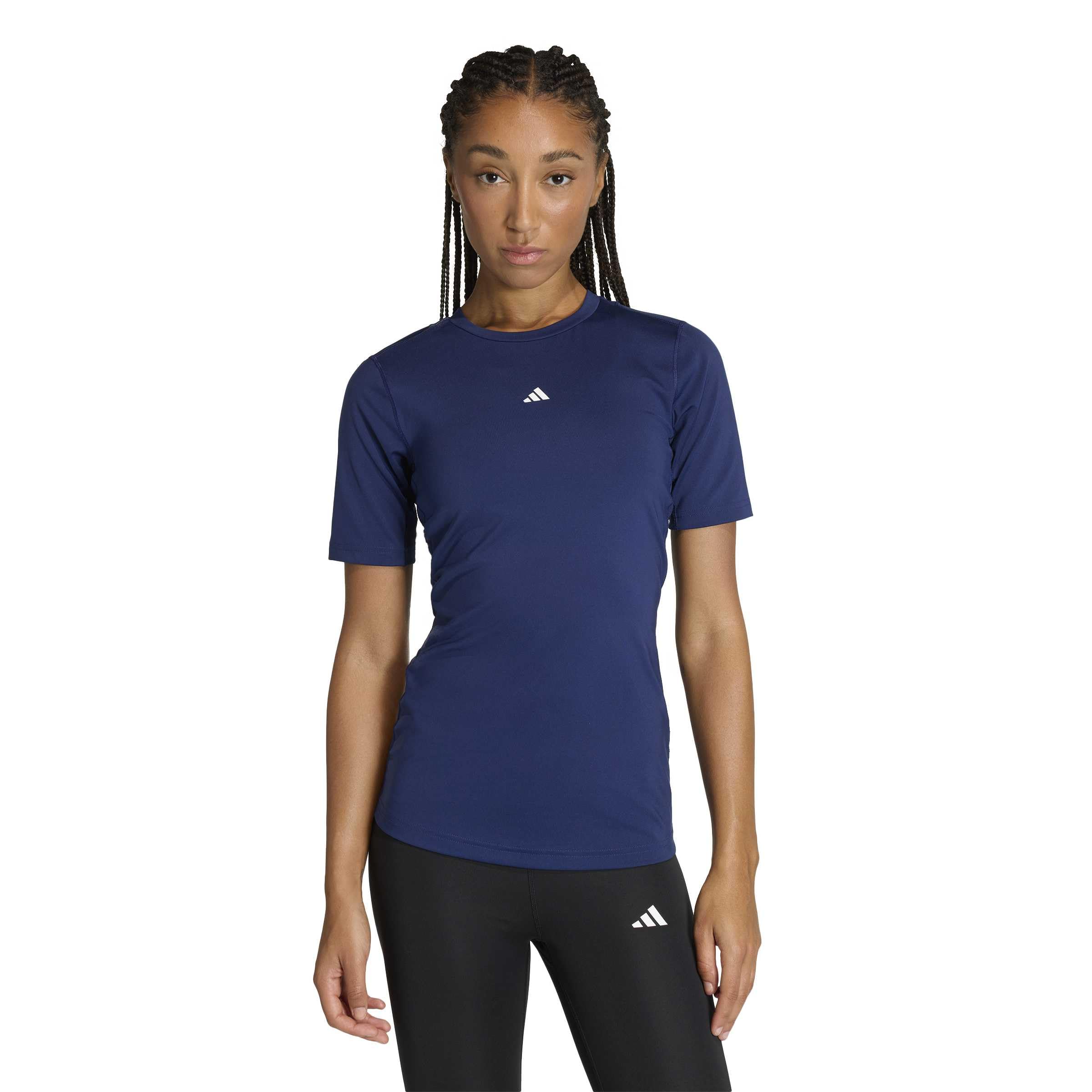 adidas Women's Techfit Training T-Shirt
