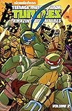 Teenage Mutant Ninja Turtles: Amazing Adventures Vol. 2