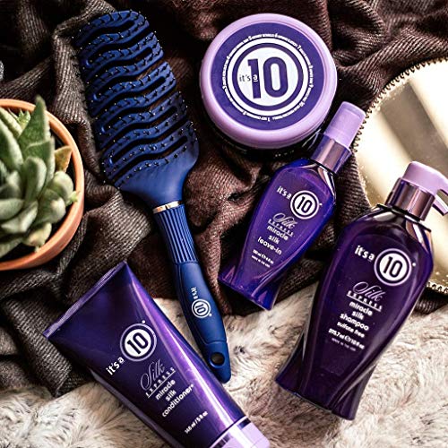 It's a 10 Silk Shampoo - Image 3