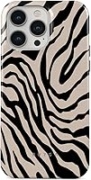 Vista 22 de BURGA Funda de teléfono para iPhone 12 Pro Max, bonita, moderna, estética, con patrón, protección rígida, se adapta a Apple iPhone 12 Pro Max