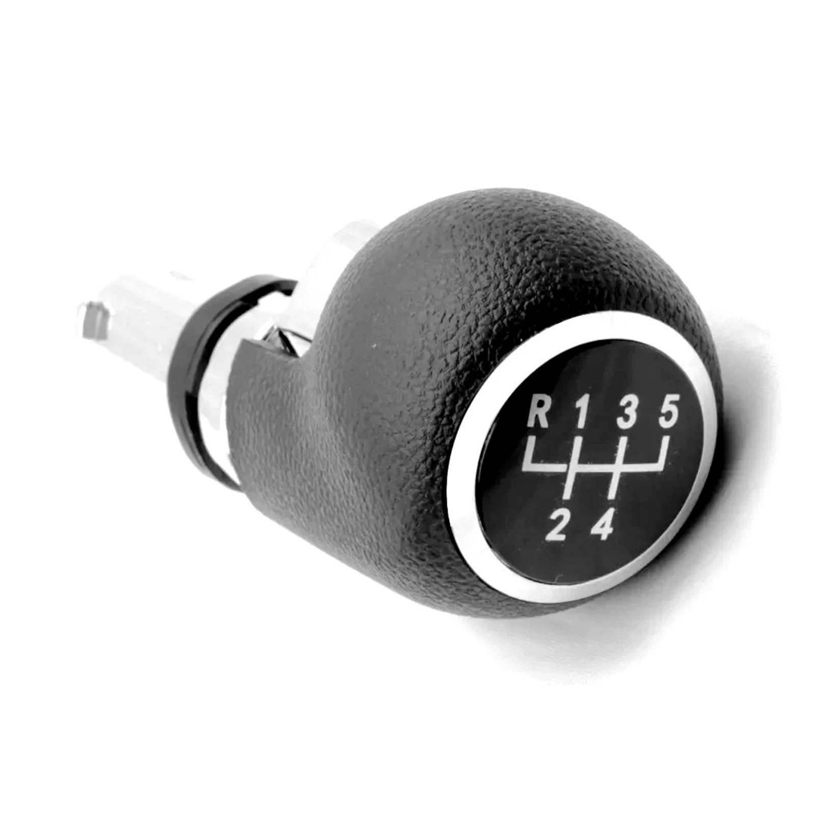 VAVGKDKPZB Shifter Lever Handle for Chevrolet for Trax 2011-2020 5/6 Speed ​​​​Manual Gear Shift Knob(5 Speed)