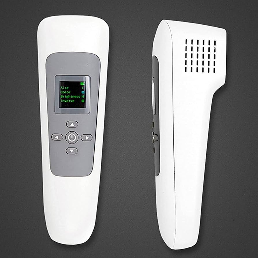 ボディ・フェイスケア vein display instrument ボディ・フェイスケア vein display instrument Amazon.com: ZYX