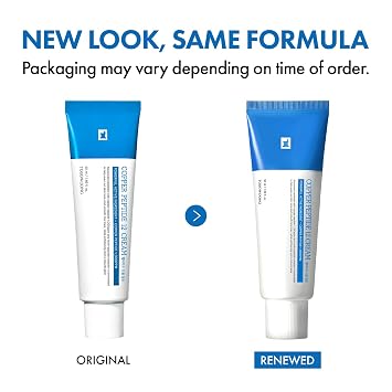 TOSOWOONG Copper Peptide 12 Cream, 99% Purity of Copper Tripeptide-1, GHK-Cu, 12 Multi-Peptide Powerful Anti Aging Formula for Fine Lines, Firming, Skin Elasticity, Korean Skincare, 50ml / 1.69 fl.oz.