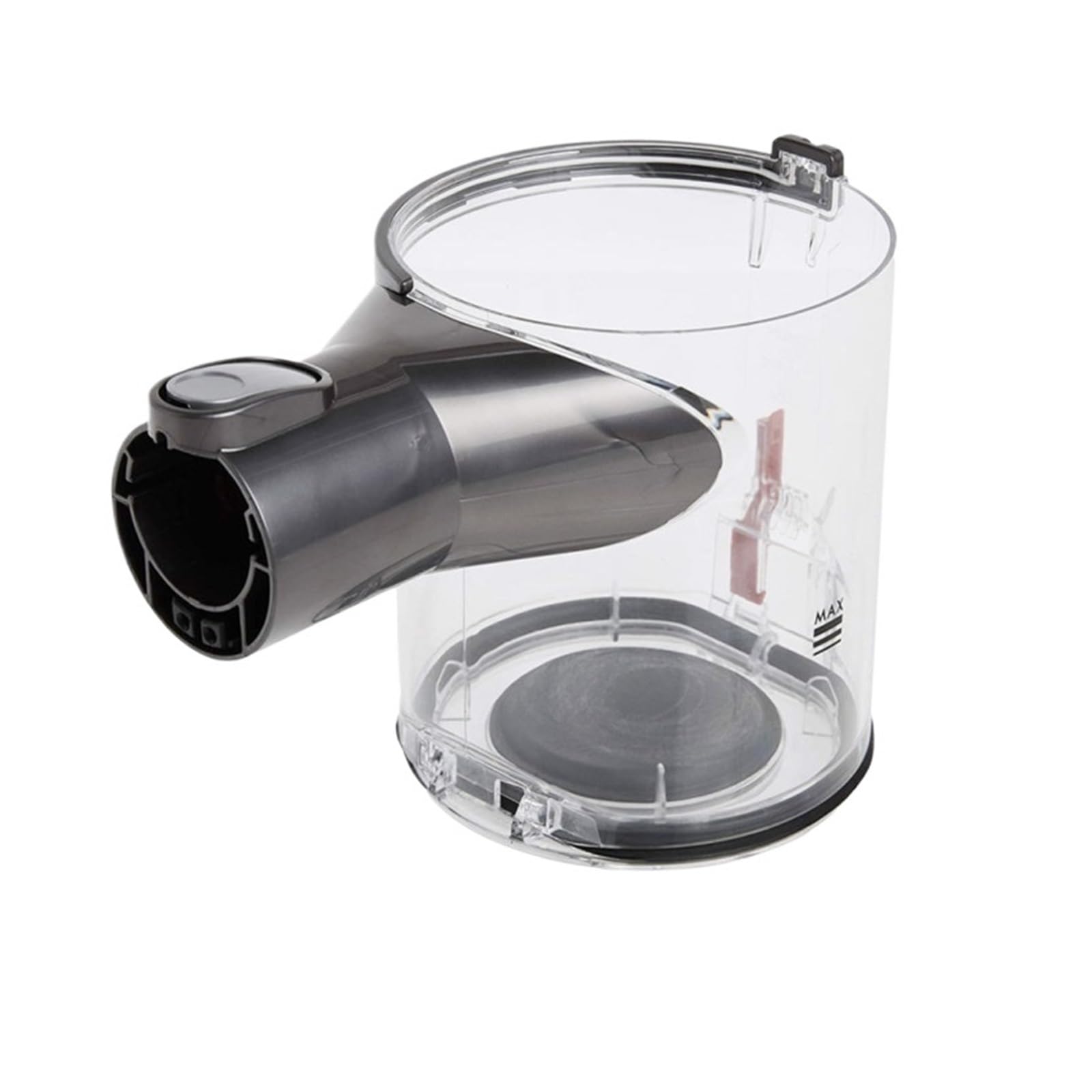 Accessoires de couvercle de bac à poussière pour V6 DC58