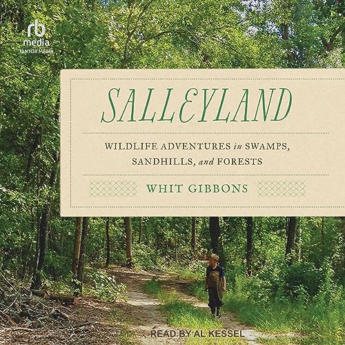 Salleyland by J. Whitfield Gibbons episode artwork