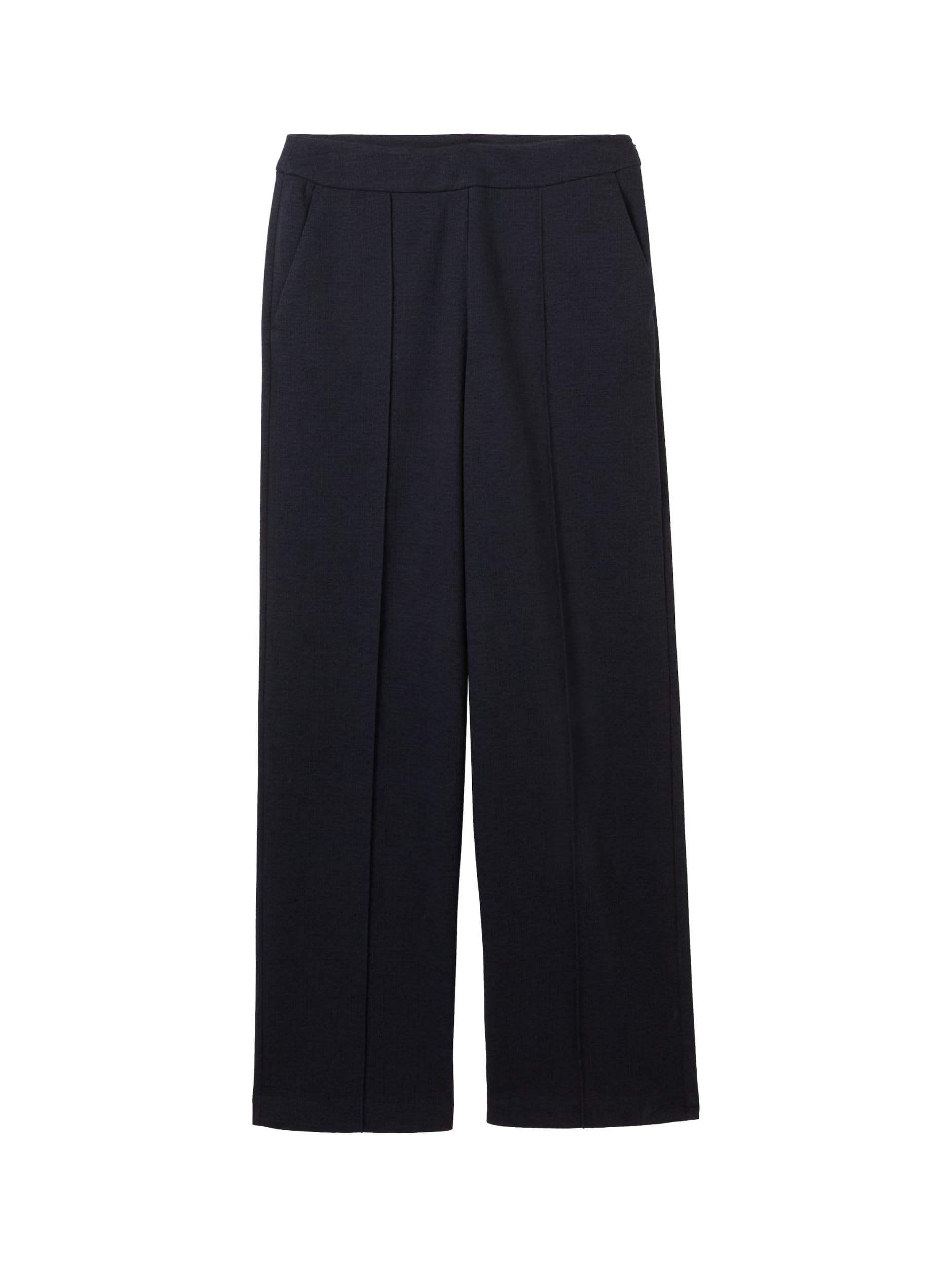 TOM TAILOR 1042944 - Lea - Pantalones Rectos Mujer
