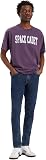 Levi's Men's 512 Slim Taper Jeans, After Dark Cool, 30W / 32L - 5