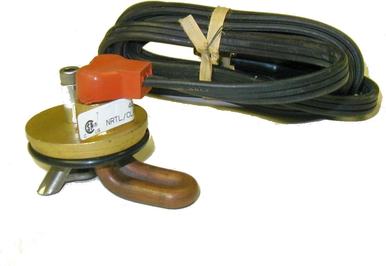 Kat's 11622 600 Watt 45 mm Frost Plug Heater