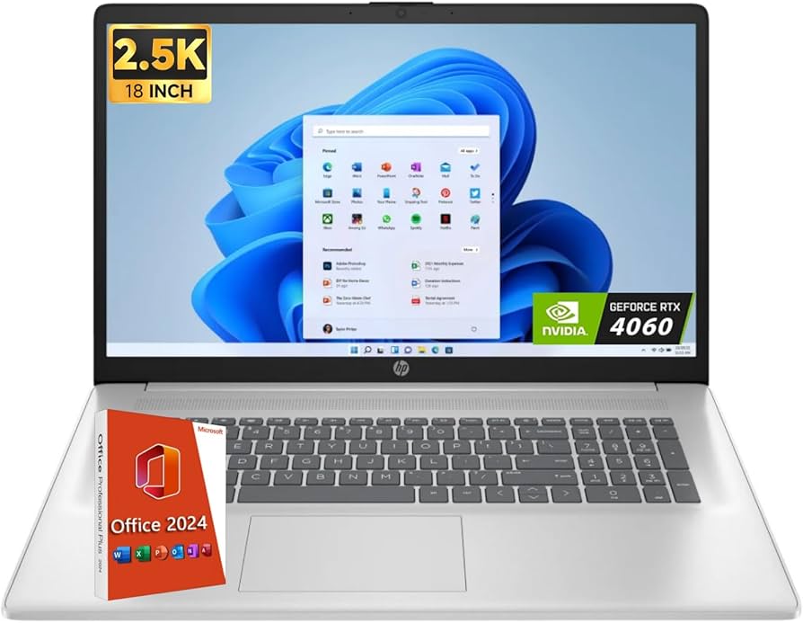 Amazon.com: HP Laptop : Electronics