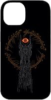 Vista 4 de The Lord of the Rings Tower of Mordor - Carcasa para iPhone 17