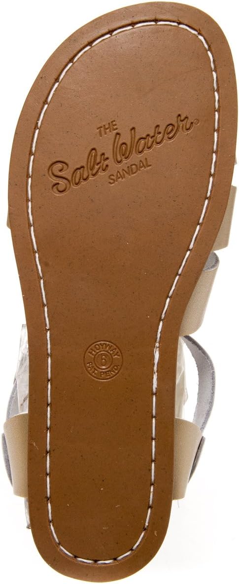 Salt Water Sandals by Hoy Shoe The Original Sandal