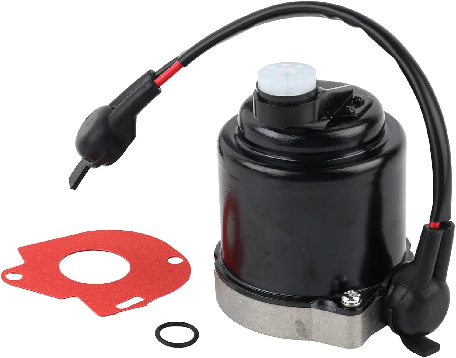 ABS Brake Booster Pump Motor Compatible with Mitsubishi Pajero/Montero 2000-2021 Replace MN102843 MR569728 MR407202 Brake Booster Motor Assembly