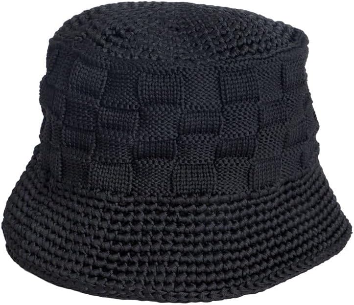 Amazon | [KIJIMA TAKAYUKI] キジマ タカユキ POLY KNIT BUCKET HAT