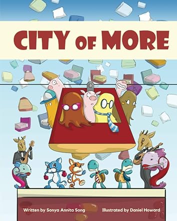 City of More