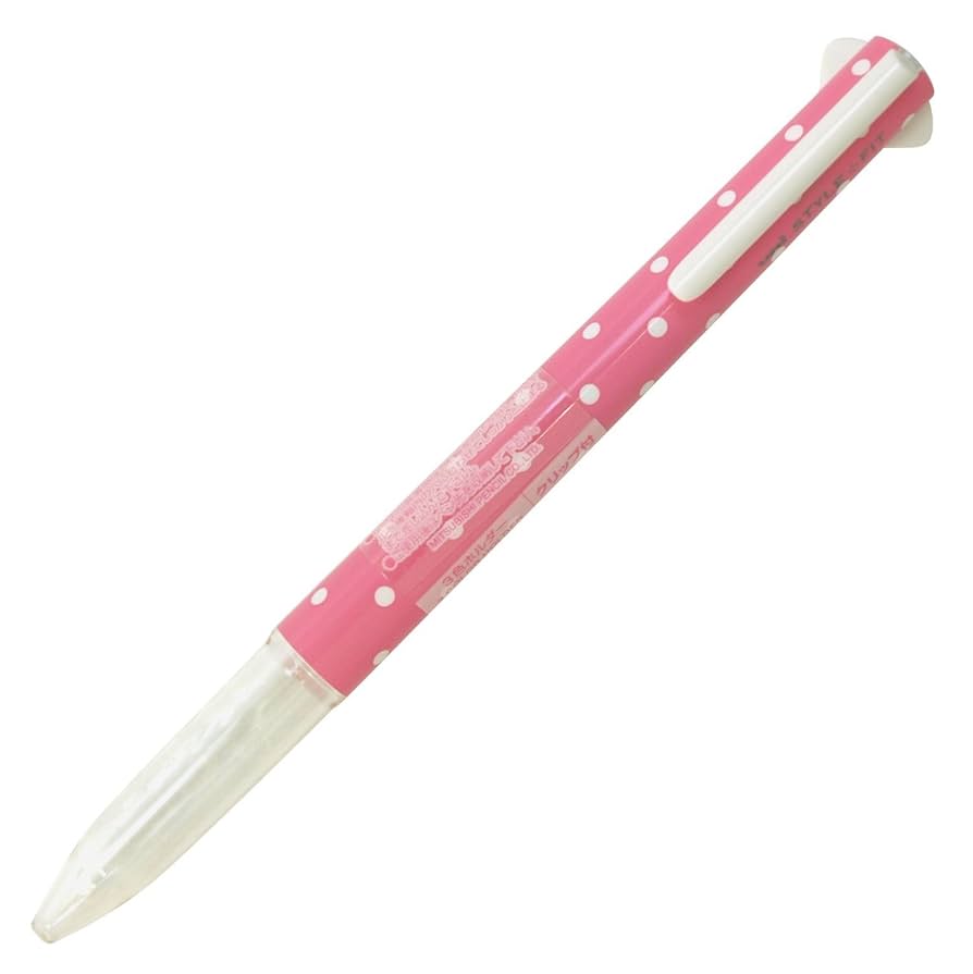 スタイルフィット マイスタG ホルダー キティ 3色ボールペン uni 廃盤 Amazon | 三菱鉛筆 ハローキティ ペンホルダー スタイルフィット