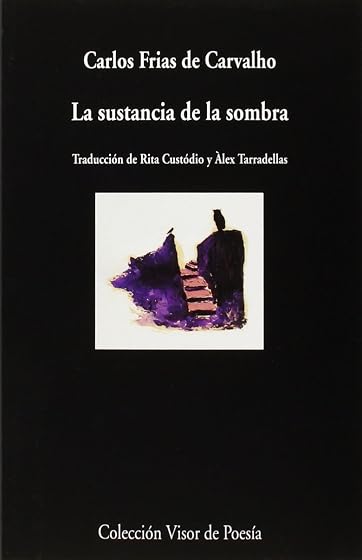 La sustancia de la sombra