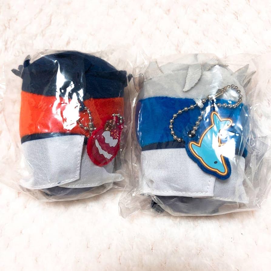 ヒプマイ ヒプノシスマイク スイパラ もちころりん 左馬刻