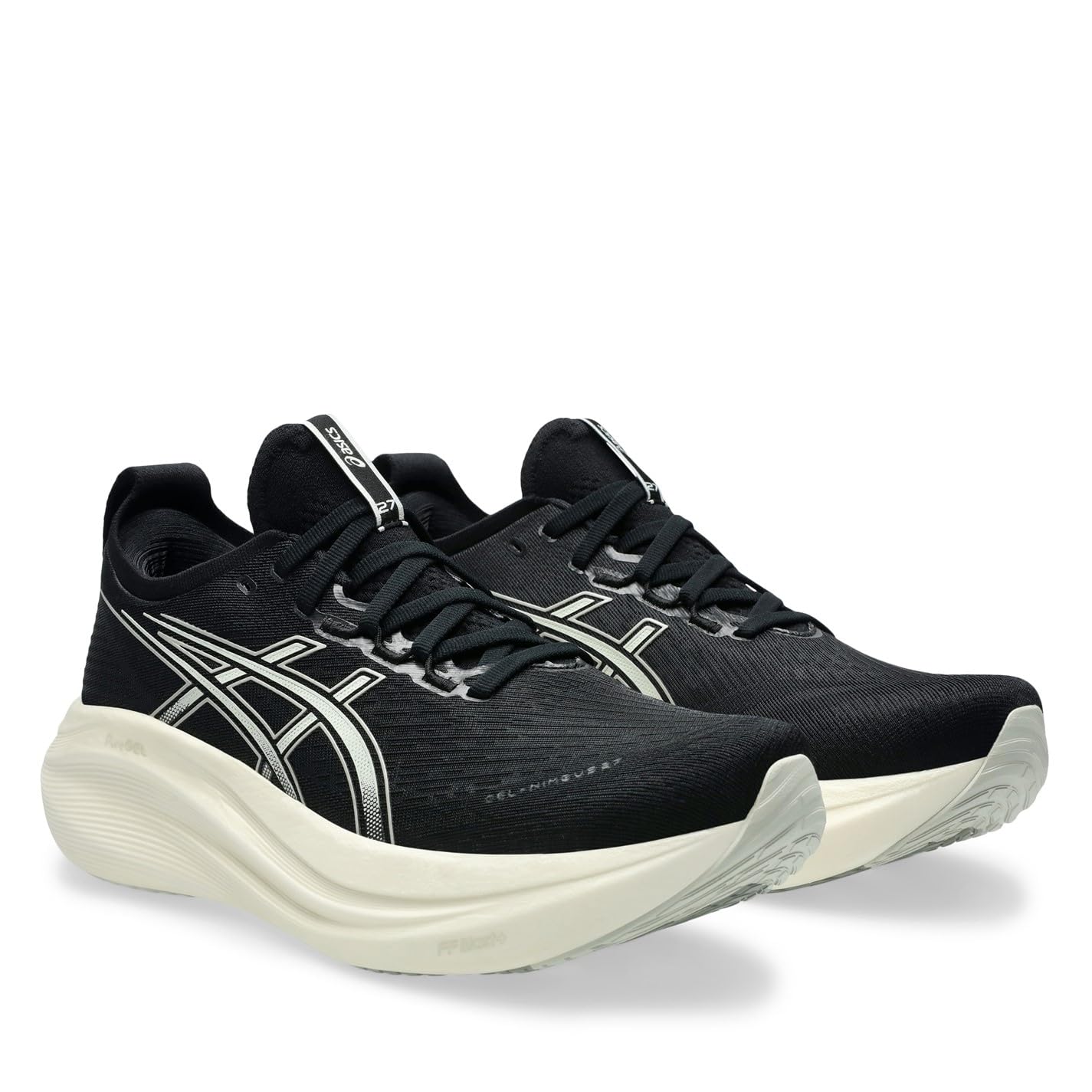 Asics Gel-Nimbus 27 SneakerHombre