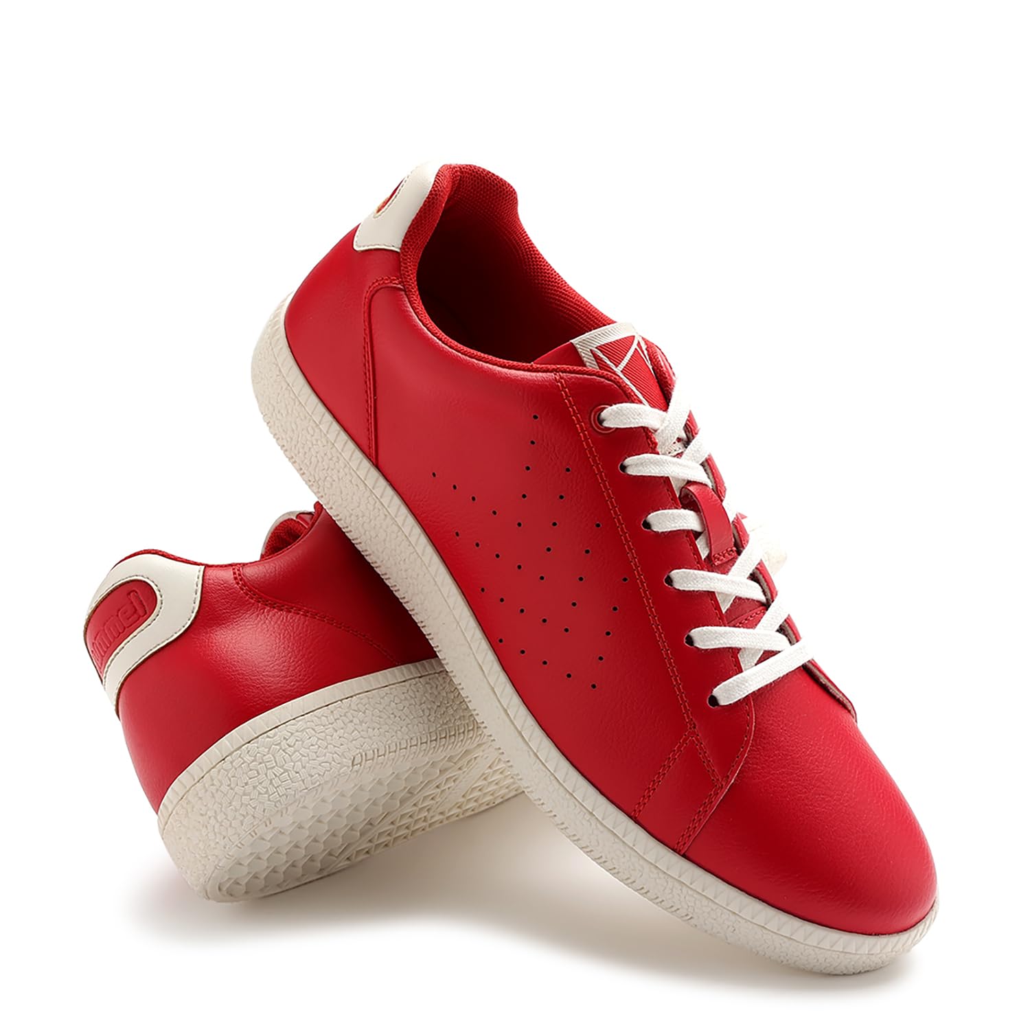 hummel Classic Pinnacle Casual Sneaker for Women Lightweight Breathable with Enhanced Comfort Cushioned Insole and Slip-Resistant Work and Play Casual Shoes-picture-18