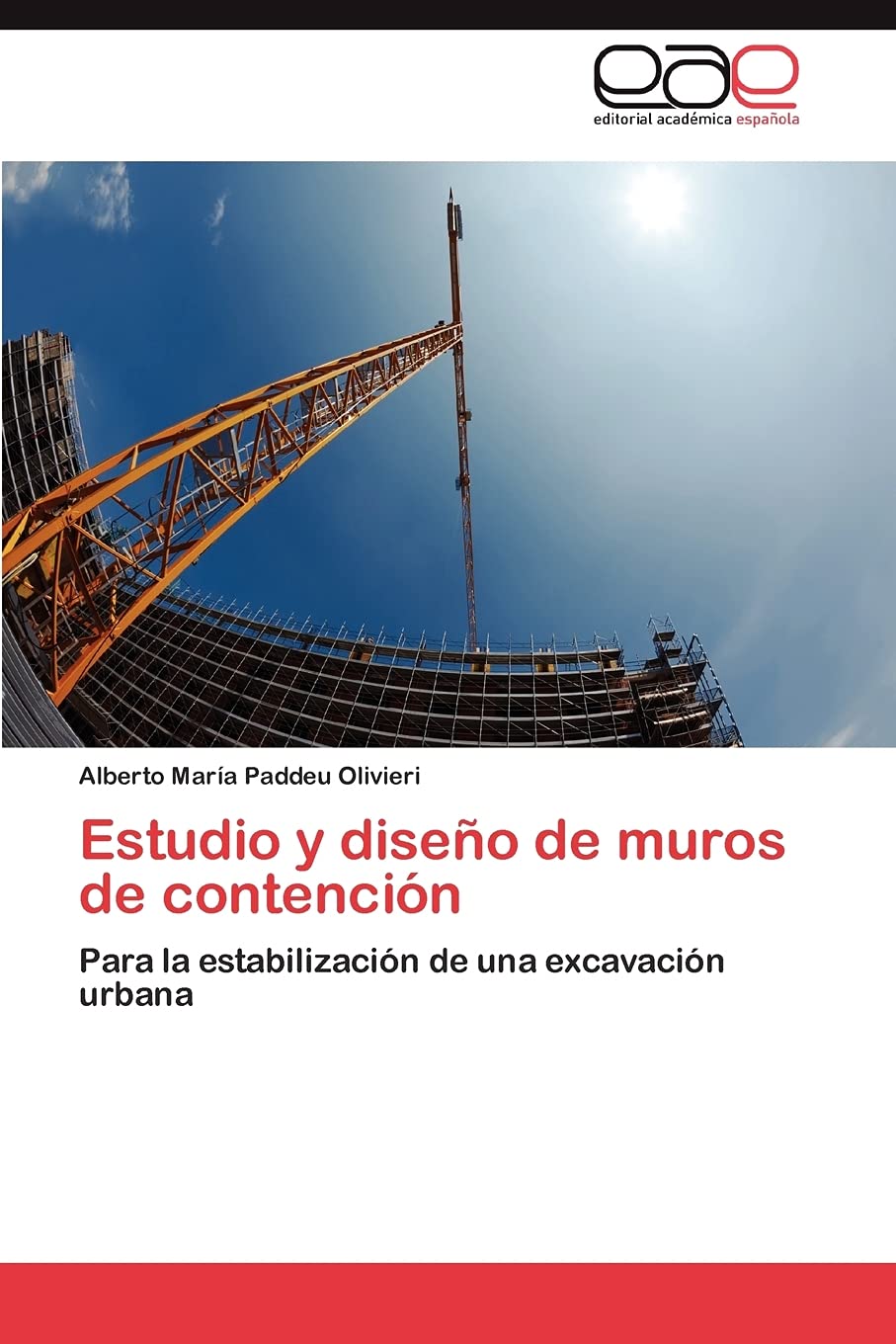Estudio y diseño de muros de contención