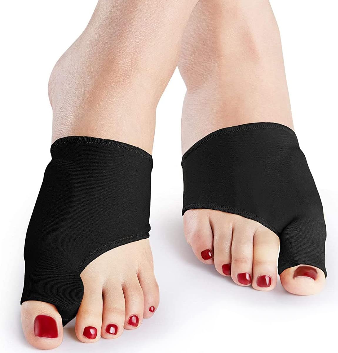 Bunion Corrector for Women and Men,Orthopedic Bunion Splint,Big Toe Separator Pain