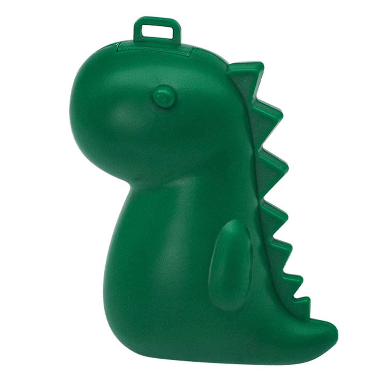 Hsyzygian Dinosaur Shape Toothbrush Head Dustproof Cover Protective Case for Kids Electric Toothbrush Protections Travel Use Dinosaur Cover