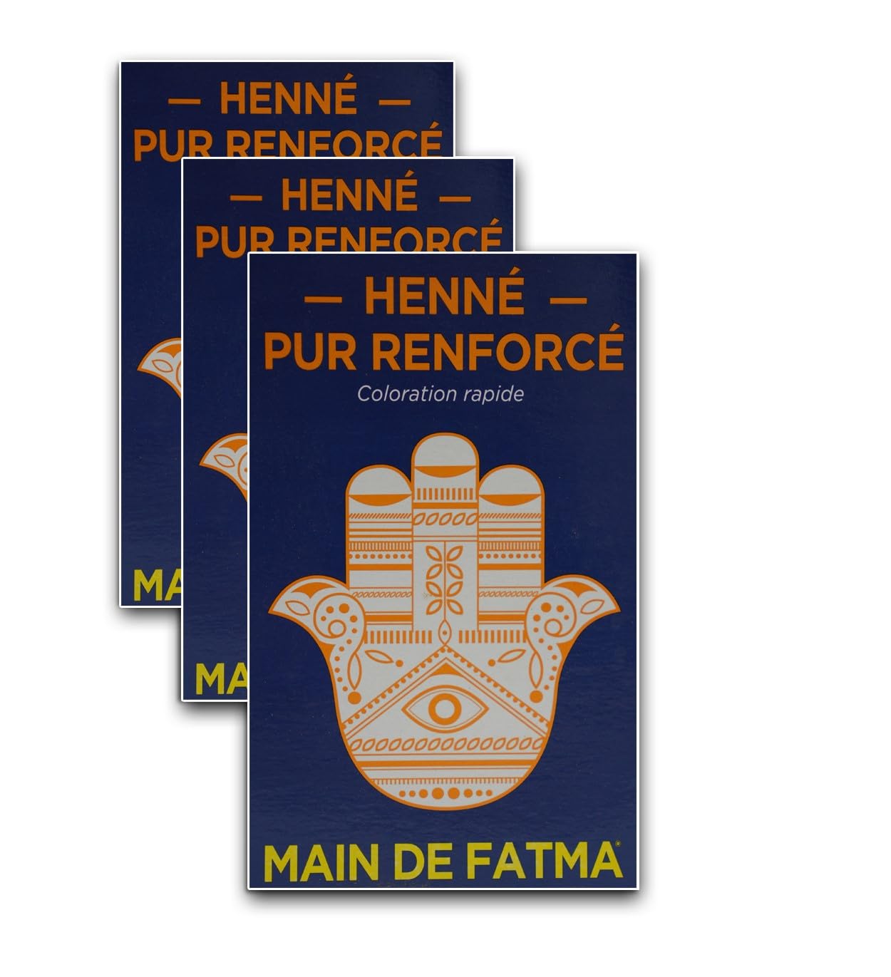 PellearHenna Main de Fatima 270g