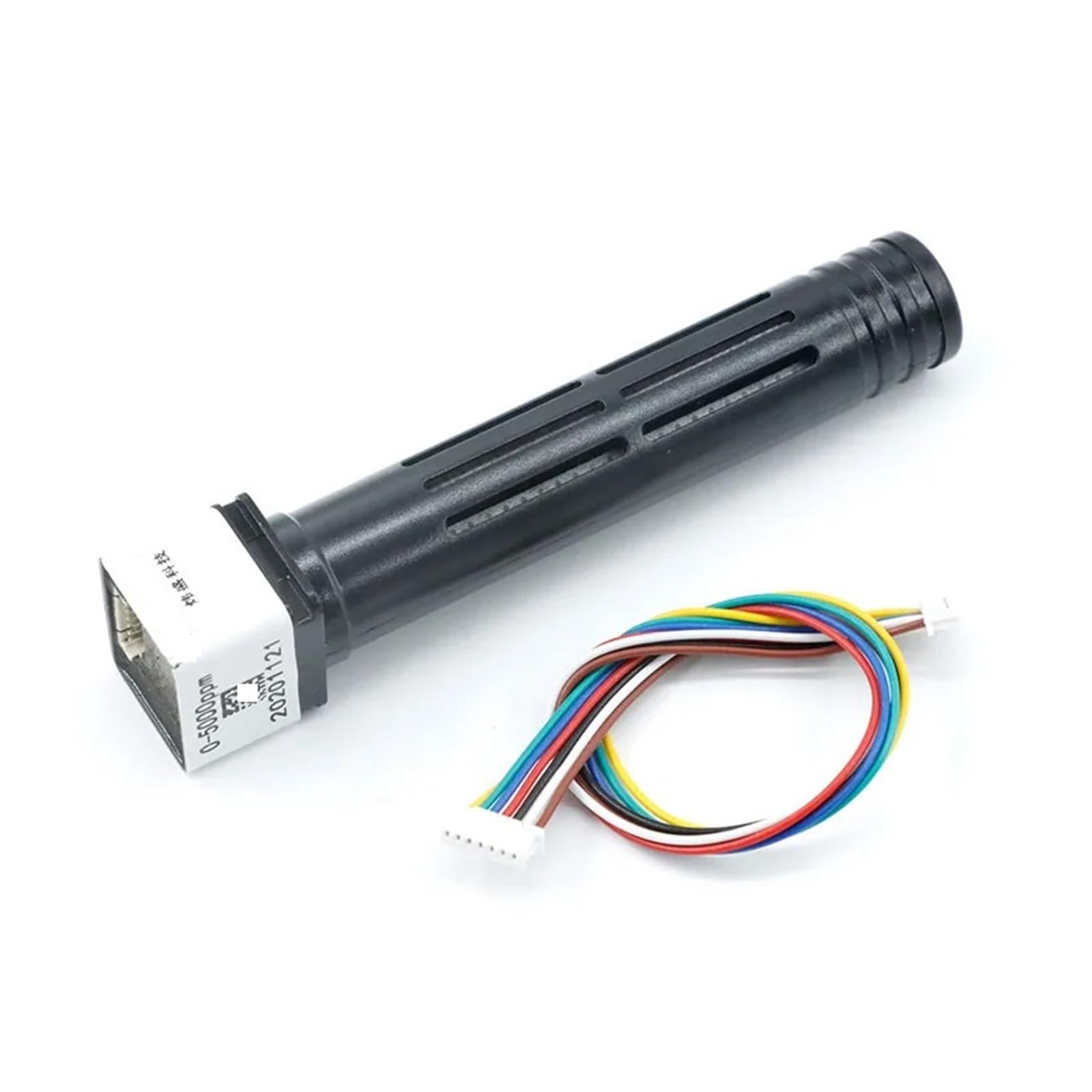 Pkhdlyeu One Color Mh-Z16 Sensor Module 0-5000Ppm Z16 Mhz16