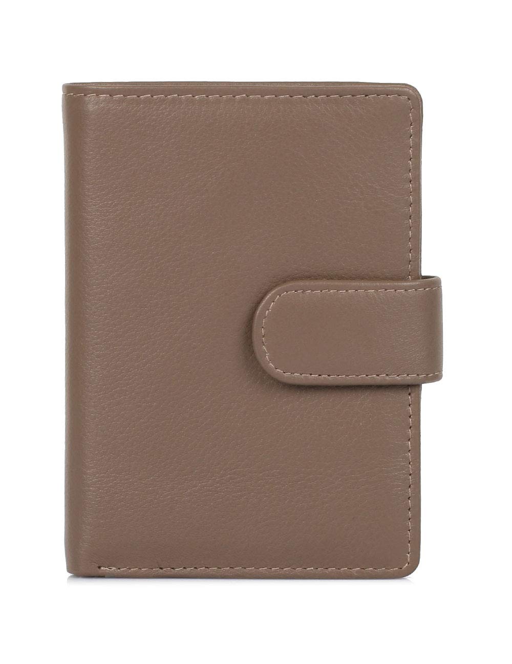 Karla Hanson Women's RFID Blocking Leather Wallet Medium