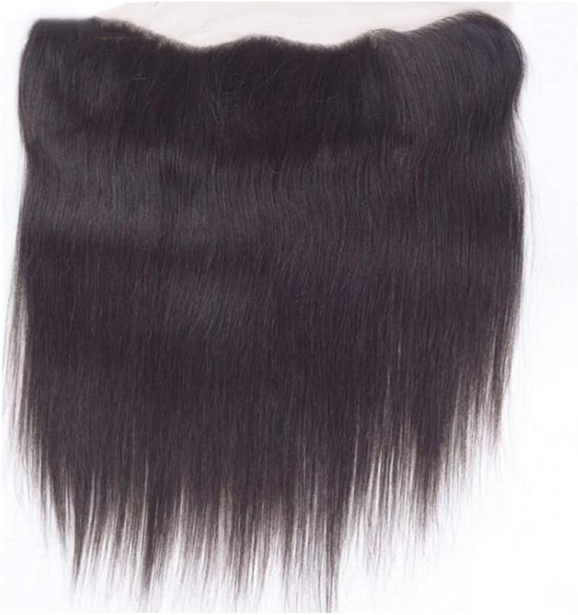 parrucca di capelli con nodi sbiancati