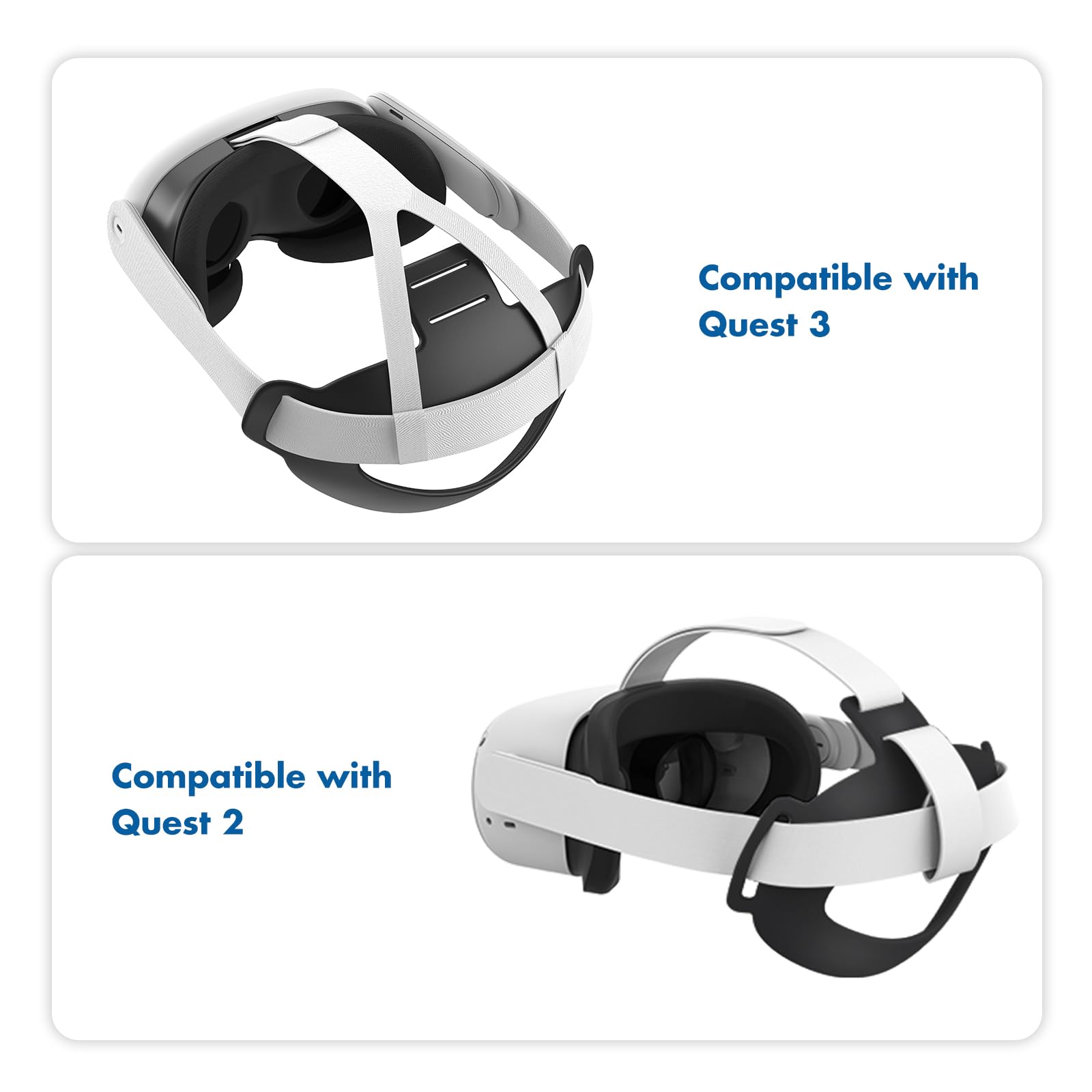 Amazon.com: KIWI design Headset Strap Pad Replacement for Elite