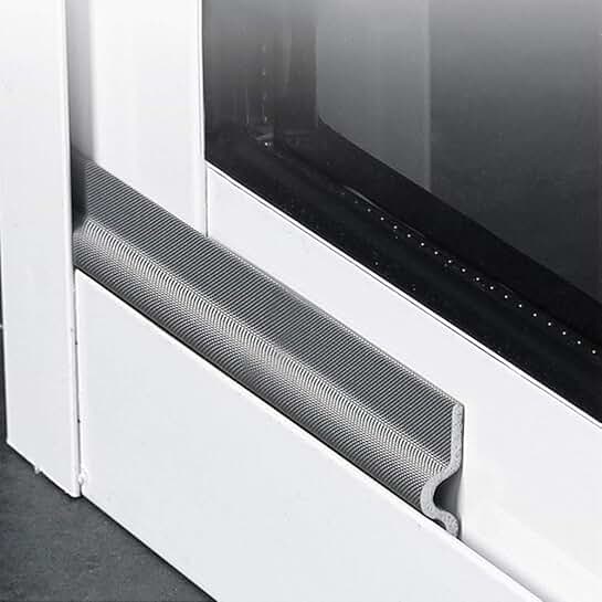 draft stoppers for windows