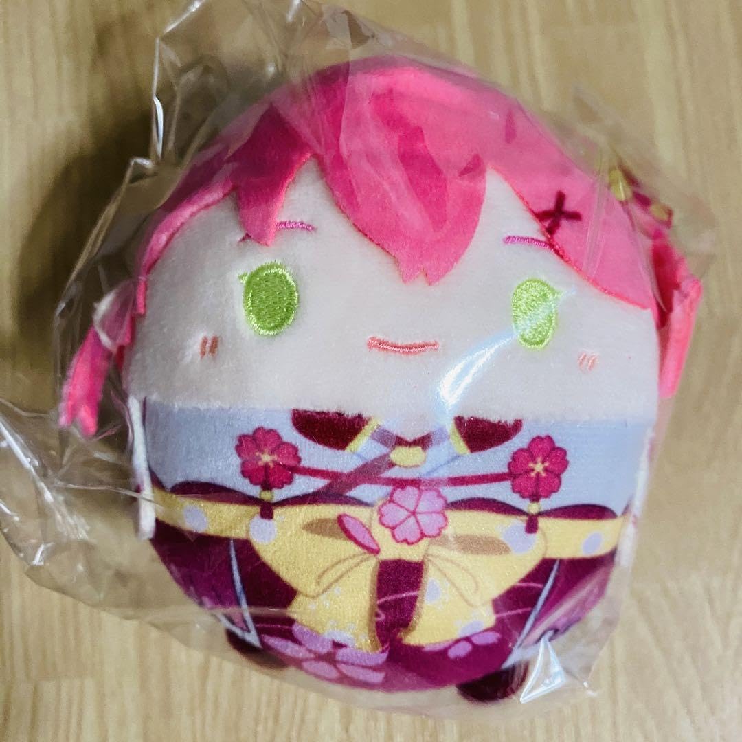Amazon.co.jp: さくらみこ ふわコロりん ホロラ P : ホーム＆キッチン