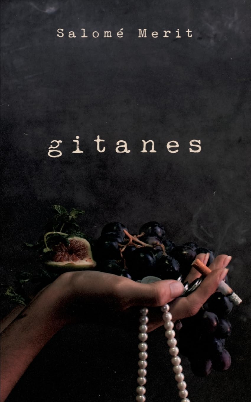 Books on Demand Gitanes