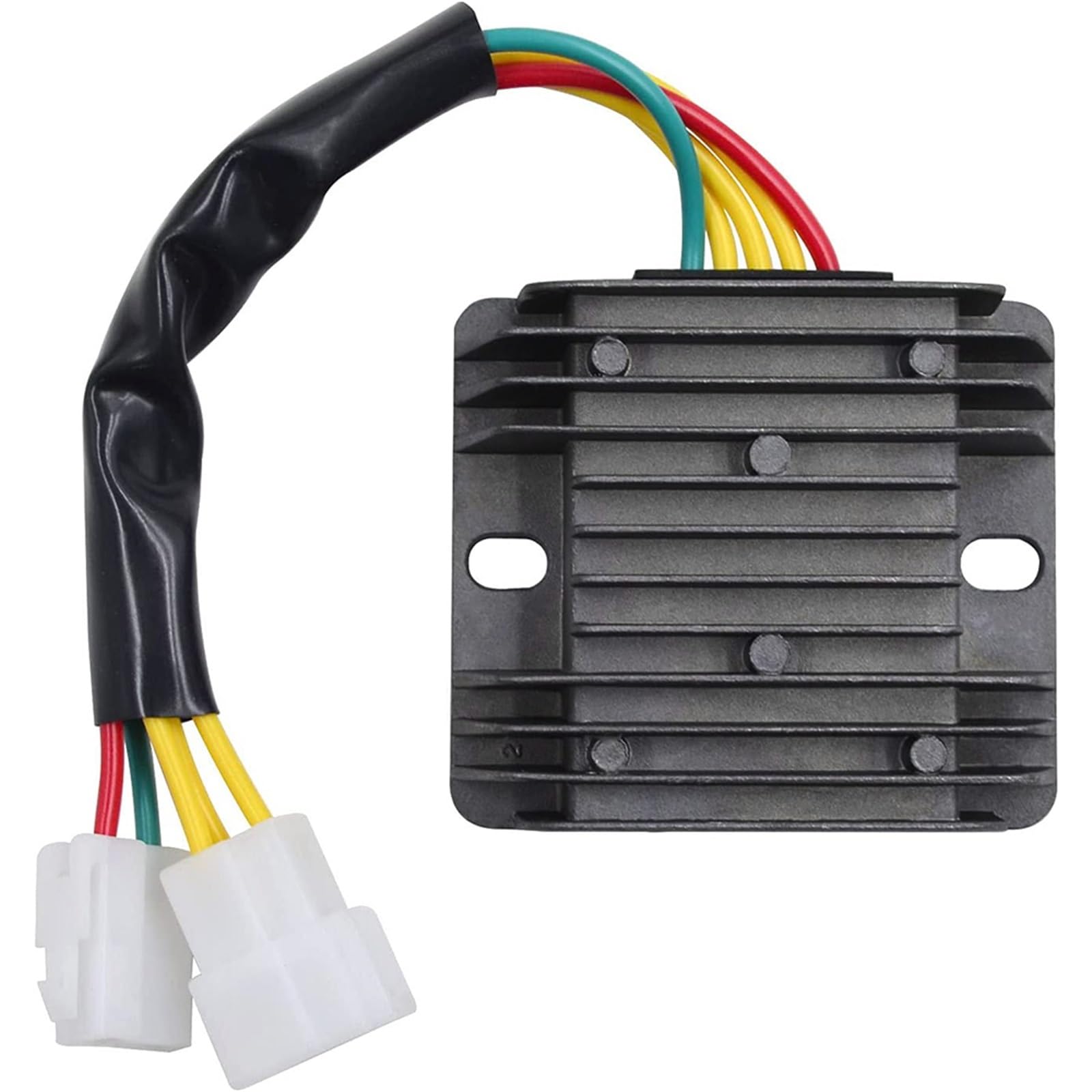 Voltage Regulator Rectifier 32800HN9110 For Hyosung For GT650R For GT650 For GV650 For GV700 ST7 For GT650S Motorcycle Voltage Regulator