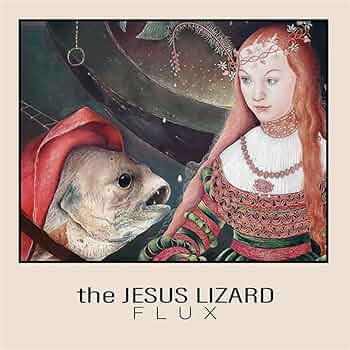 洋楽 Jesus lizard. Goat liar lp. Live ep. Jesus Lizard - Goat - LP - Wax Trax Records