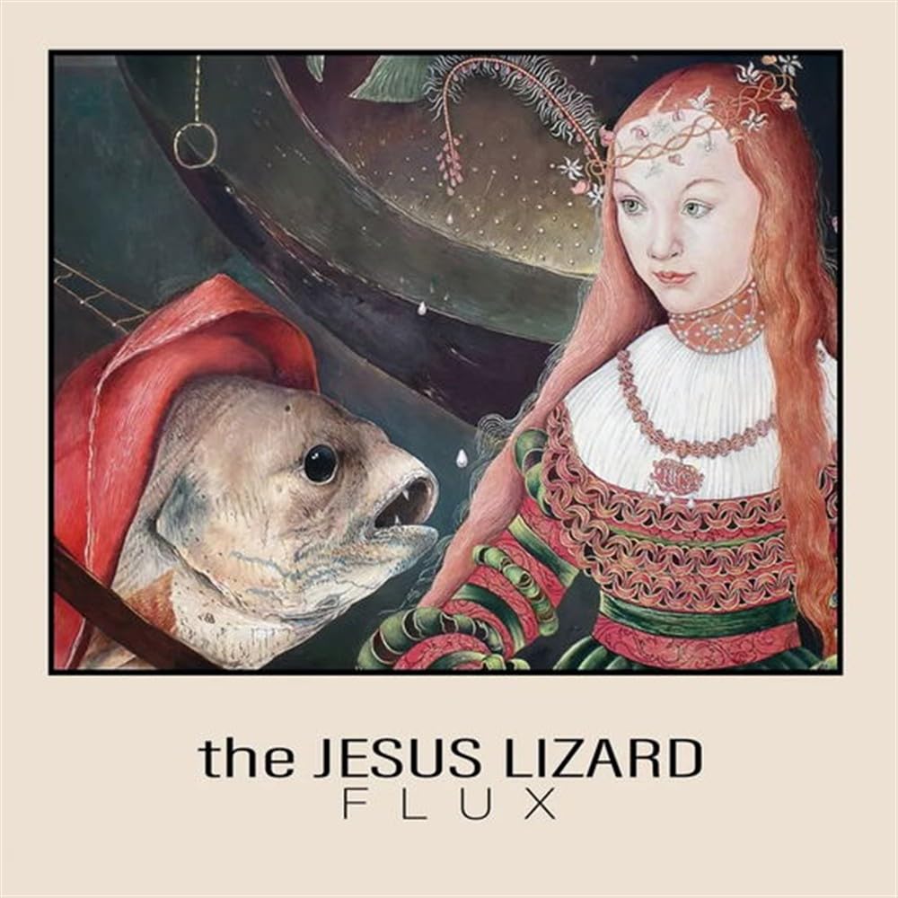 Flux [VINYL]