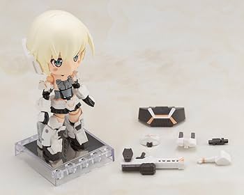 特撮 Kotobukiya Frame Arms Girl Stylet Cupoche Action Figure Amazon.com: Kotobukiya Frame Arms Girl: Stylet Plastic Model